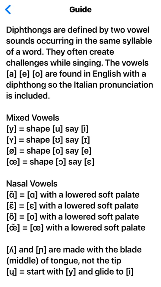 #4. IPA Sing (iOS) Podle: Jeremy Hunt