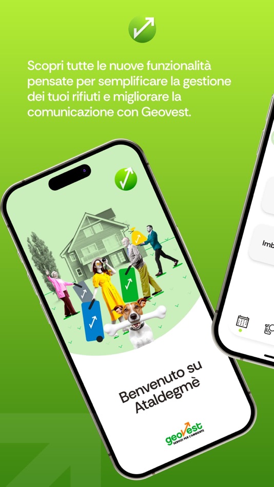 #4. Ataldegmé (iOS) 由: Geovest S.r.l.
