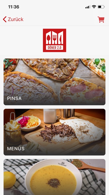 StationPoint Langen screenshot-4