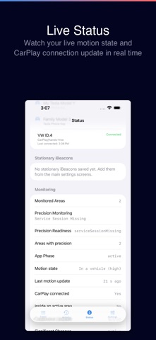 GeoHook screenshot