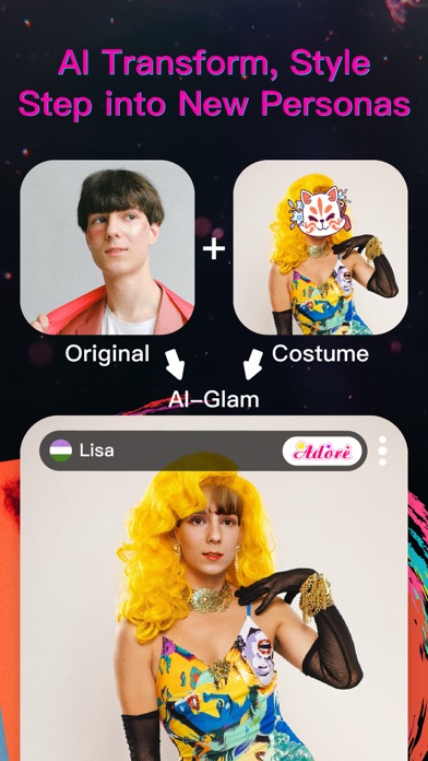 Meet Transgender, Chat :TransG Screenshot