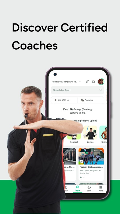 Playo - Sports Community App screenshot-3