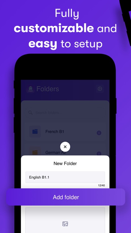 Cards.my - Your Language Coach