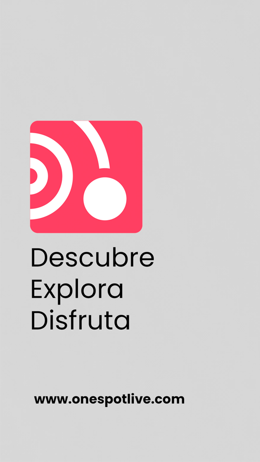 #3. One Spot (iOS) 由: Jean Zuleta