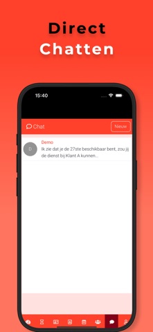 UP | Uitstekend Personeel Screenshot 9 of 9