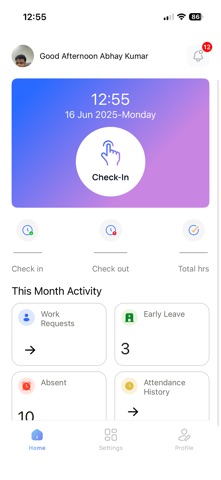 OnSite By Shandilyam screenshot
