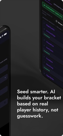 Tilt: Esports & Tournaments screenshot