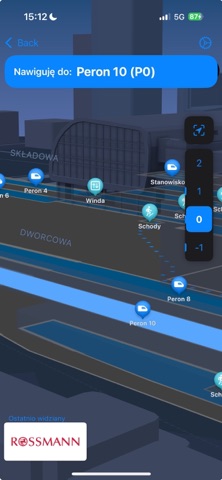MrNavi screenshot