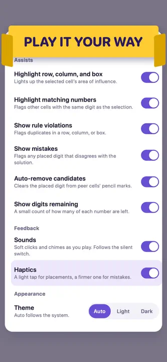 Kitdoku screenshot 5