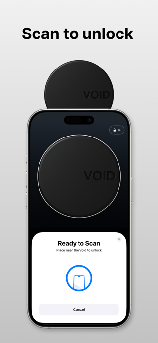 Void: Block Distractions Screenshot 5 of 5