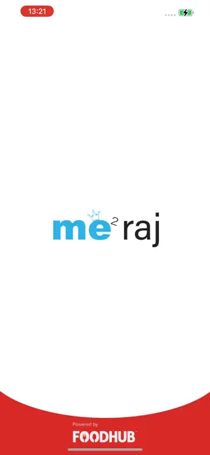 Me2raj Indian Restaurant screenshot 1