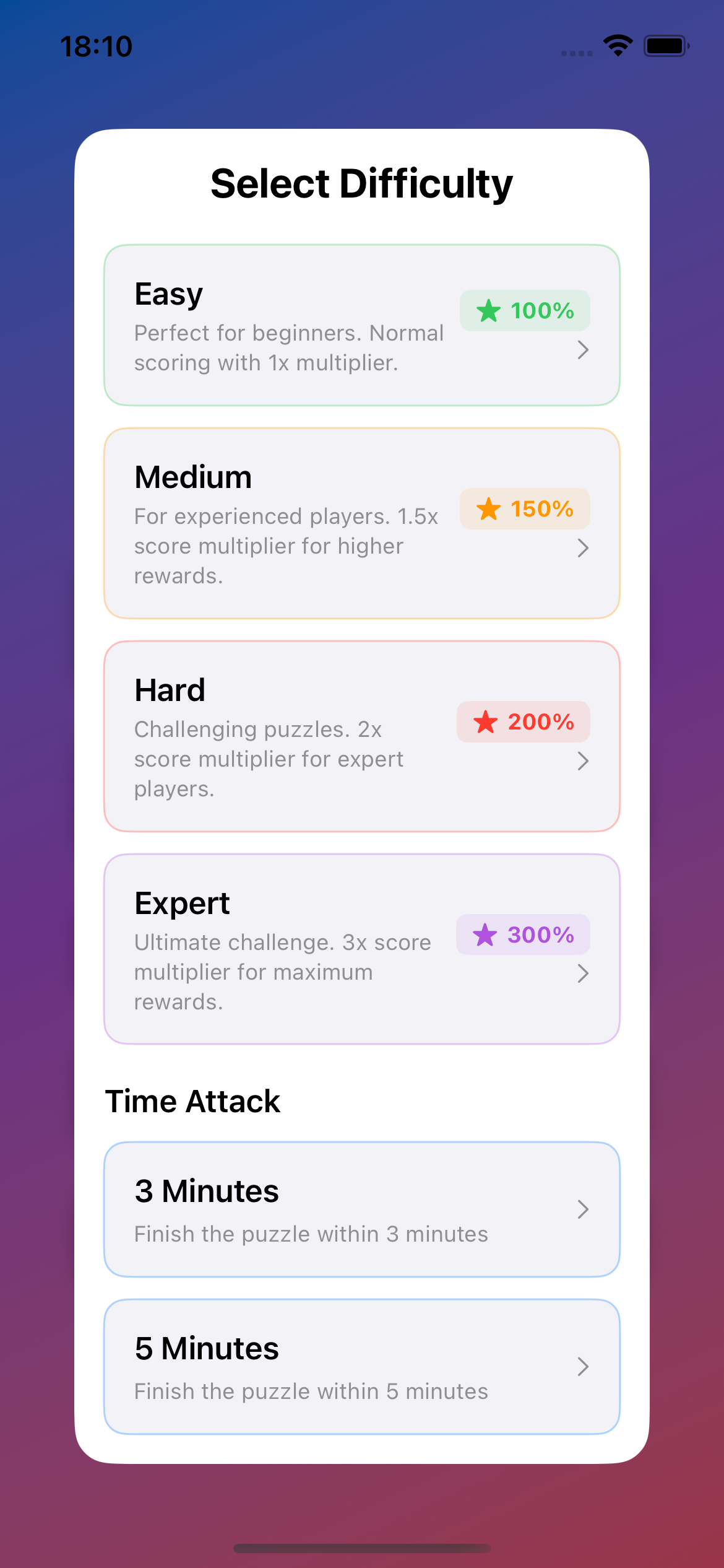 Sudoku - Smart Puzzle Game screenshot 4