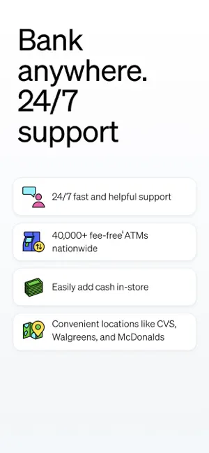 Current - Mobile Banking screenshot 7