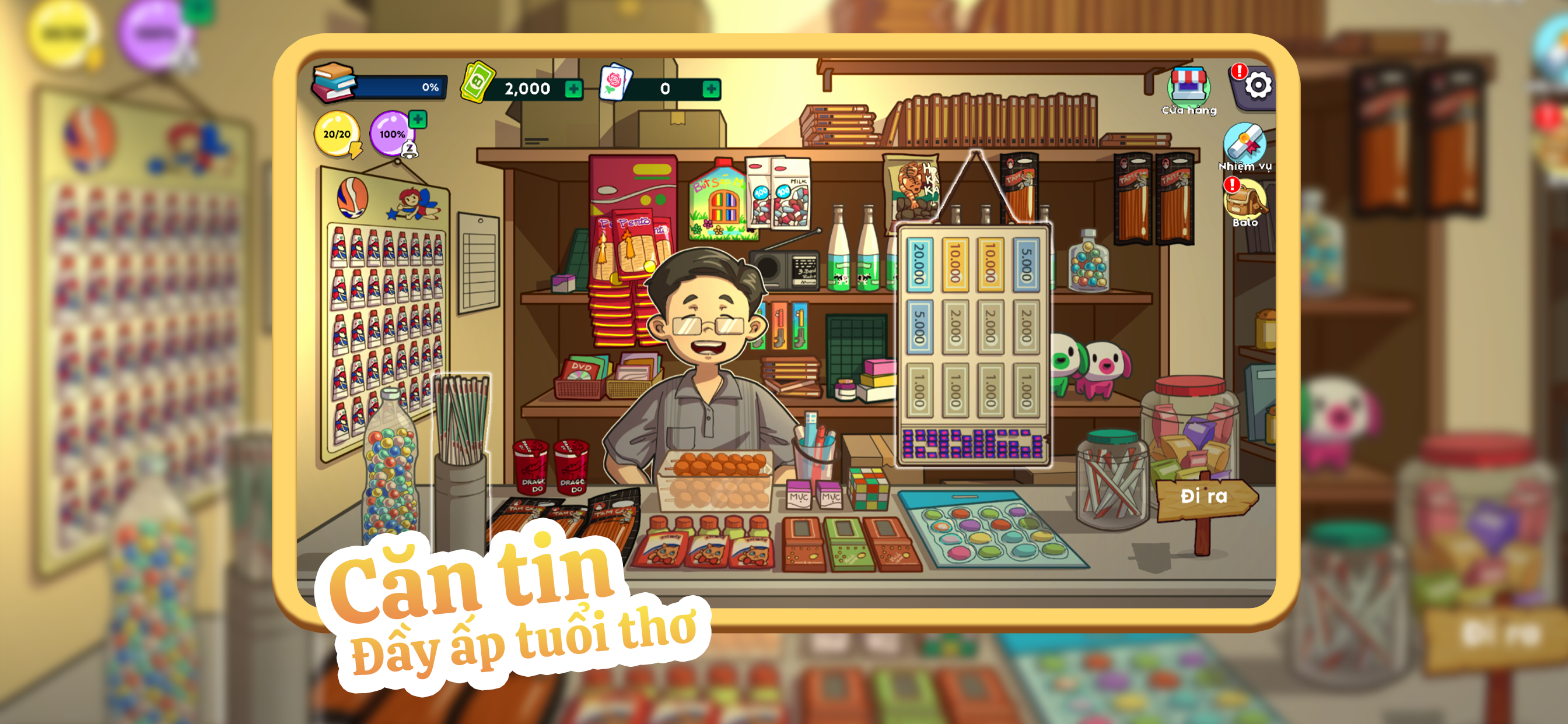 Trở Về Tuổi Thơ