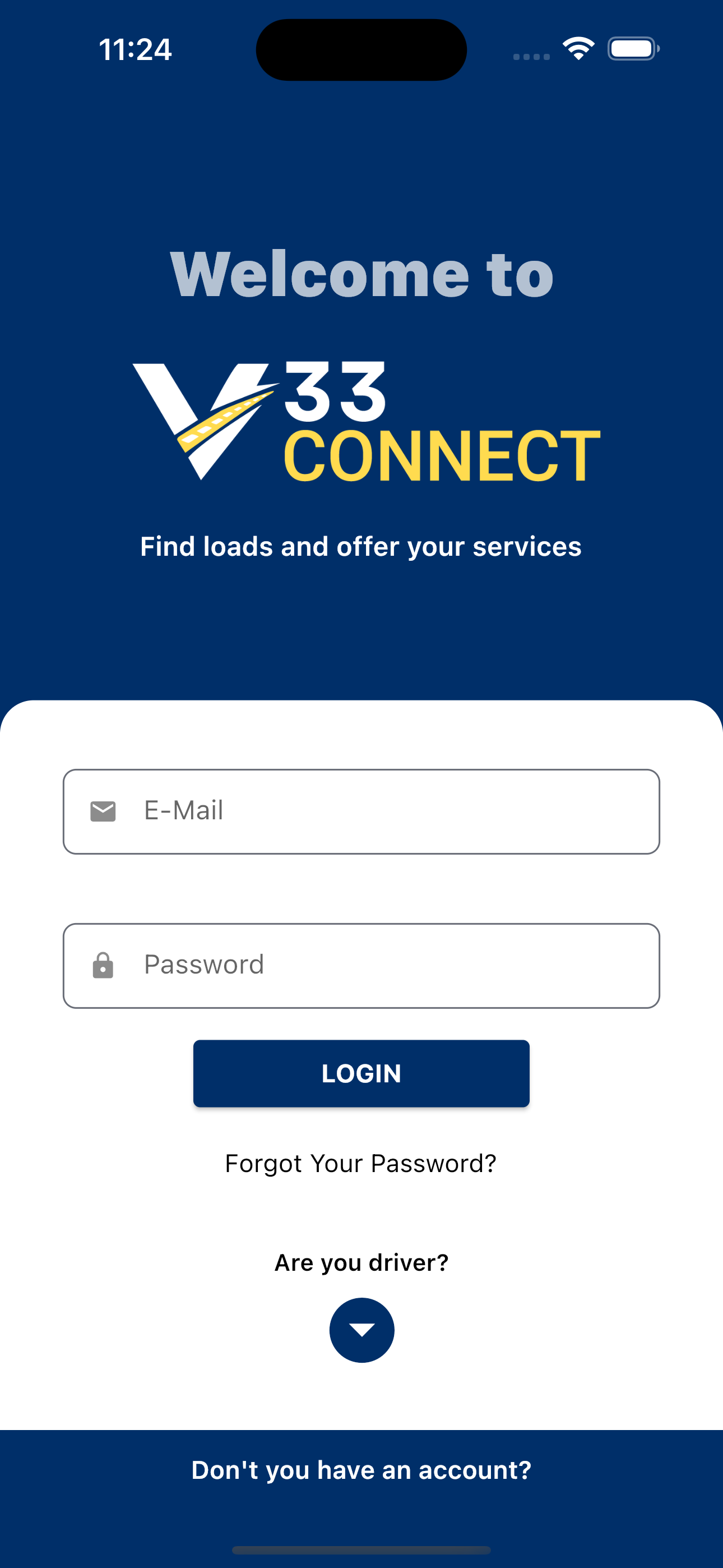 33 Connect