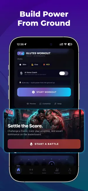Repvex screenshot 1