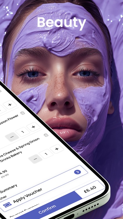in:Five - Click & Collect screenshot-5