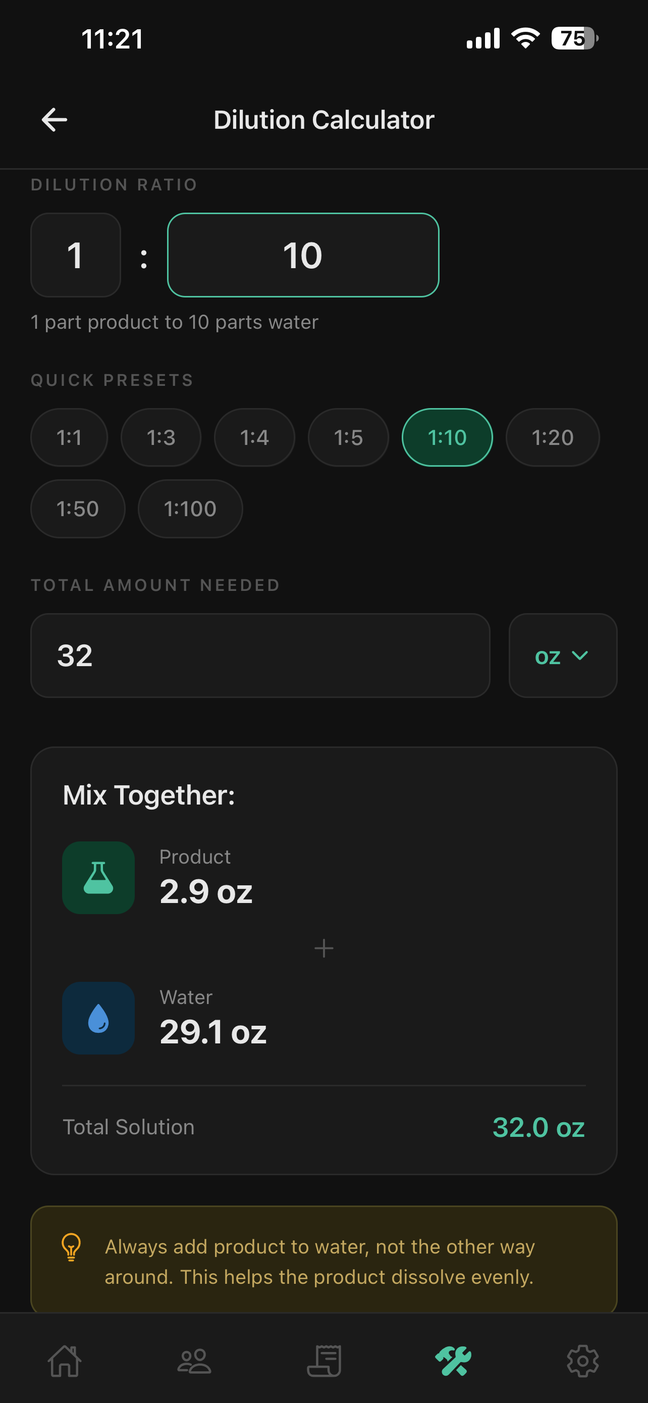 BuffrHQ: Detailing App & CRM screenshot 4