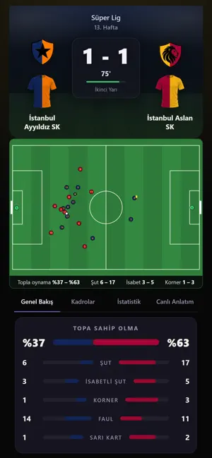 Kurt Başkan screenshot 2