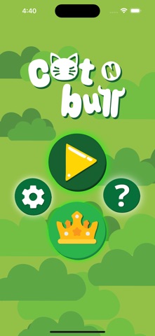 cat N bull screenshot