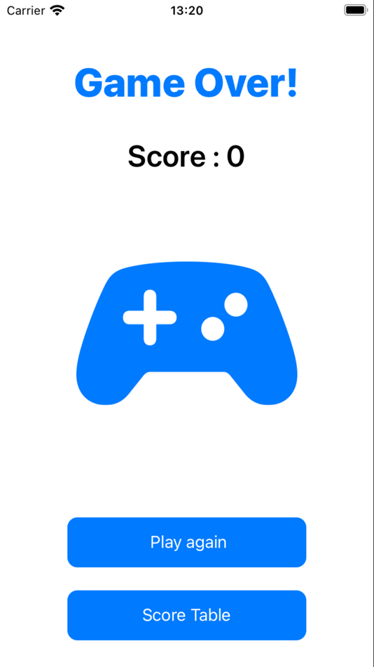 #6. Flagy - Flag Game (iOS) 由: ALPER CANIMOGLU