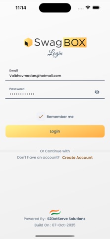 SwagBox Screenshot 3 of 10