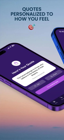 TheQuoteGem screenshot