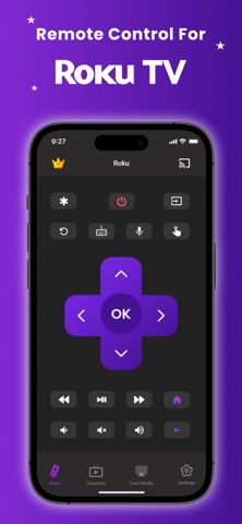 Remote Controller for TV App Store preview screenshot 1