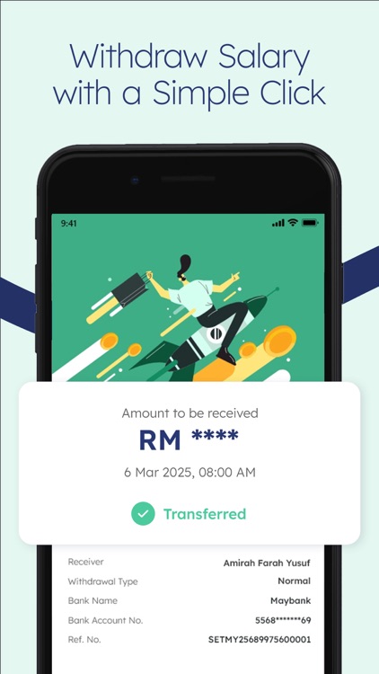 Setlary MY screenshot-6