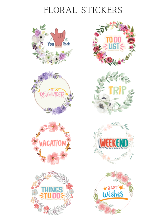Screenshot #5 pour Bouquet full of happiness