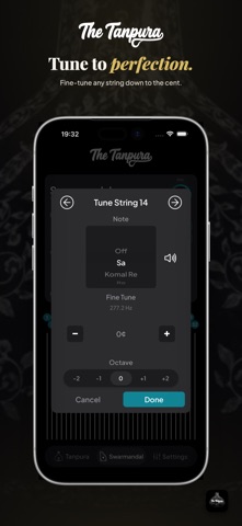 The Tanpura Screenshot 5 of 8