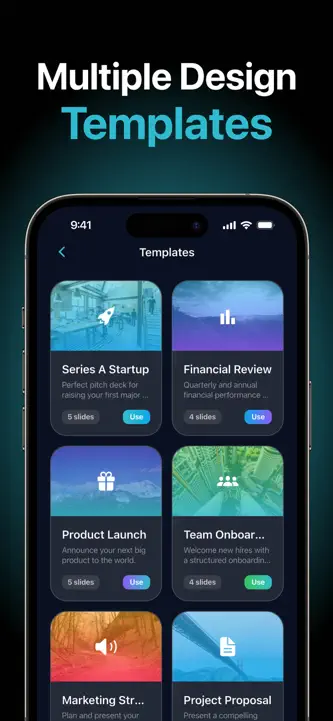 IntelliPresent screenshot 2