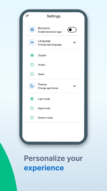Nawras HR screenshot-7