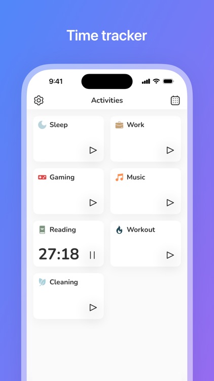Workonaut: To-Do & Pomodoro