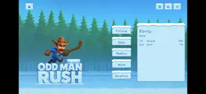 Dangleverse screenshot 2