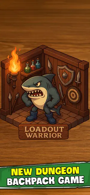 Loadout Warrior screenshot 1
