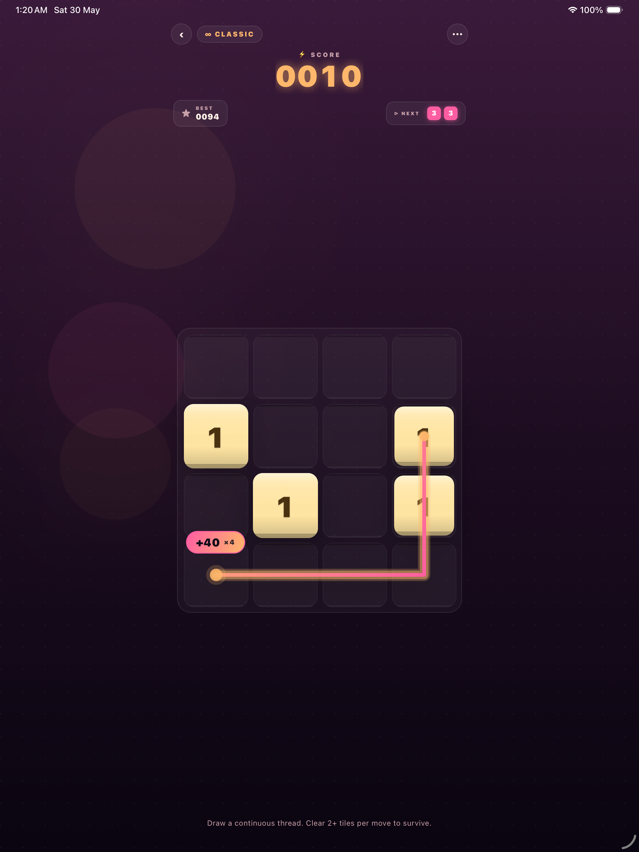 Knot – Number Loop Puzzle screenshot 6