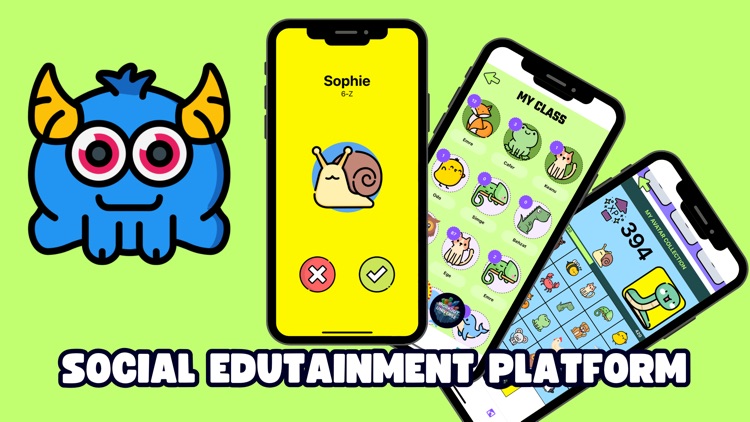 ODOStars - Smart Kids Hub