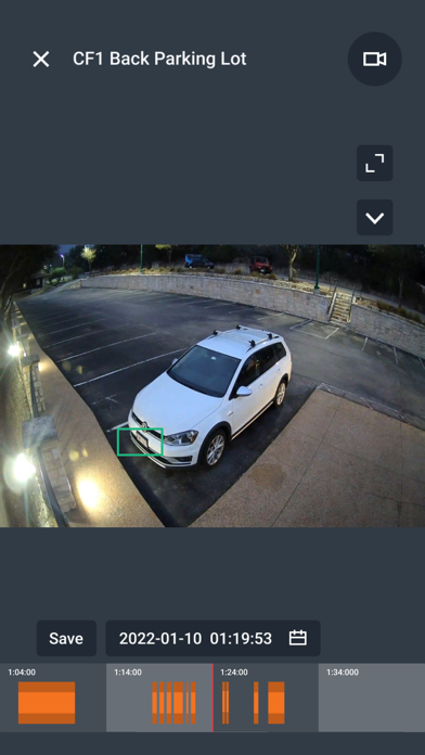 Kameram Pro Screenshot