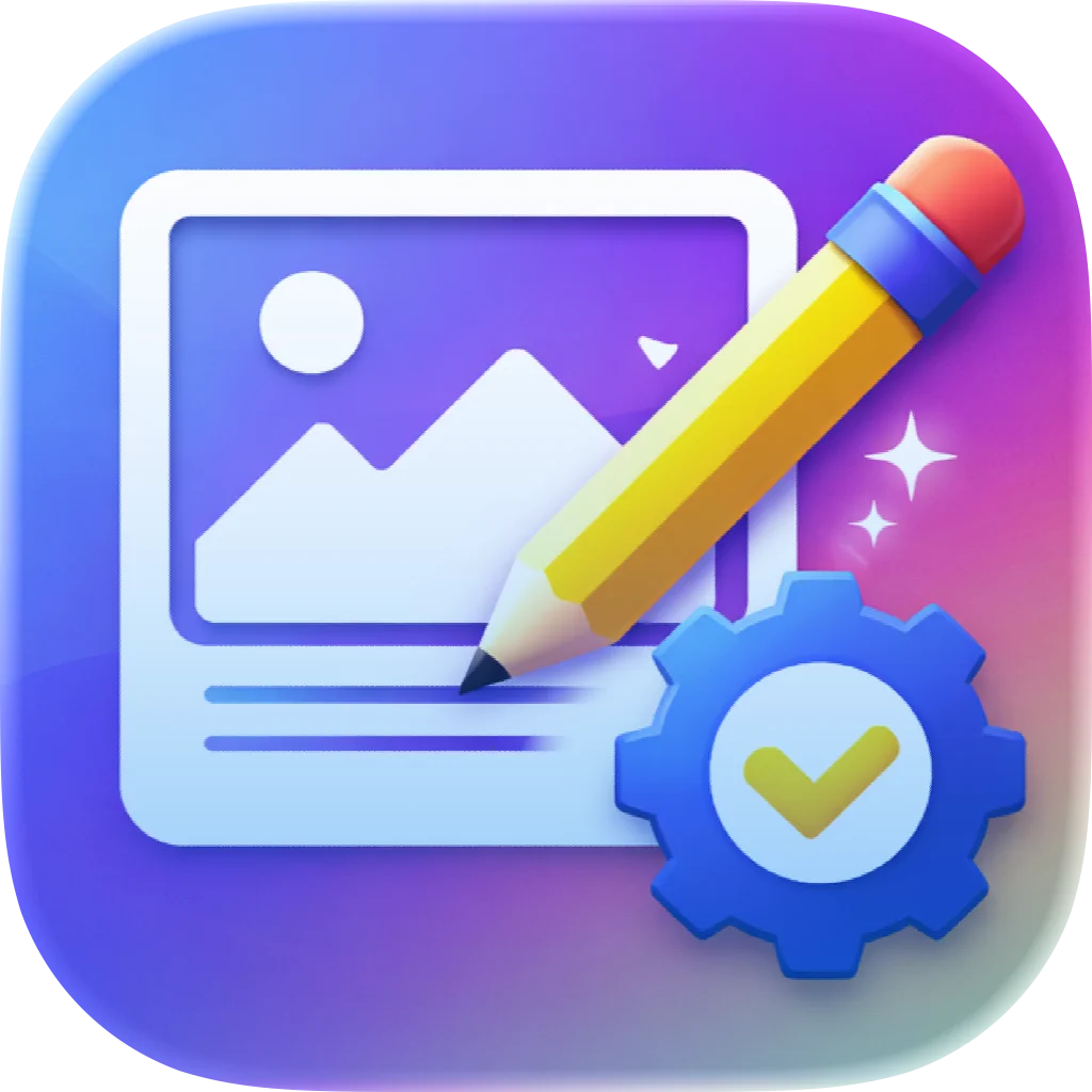 Image Actions