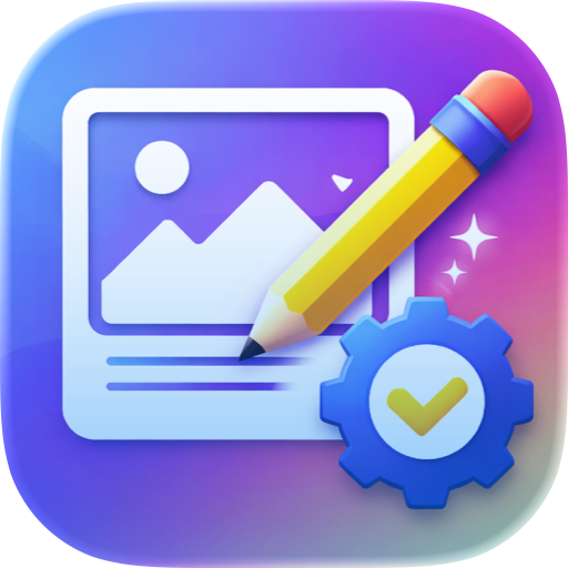 Image Actions
