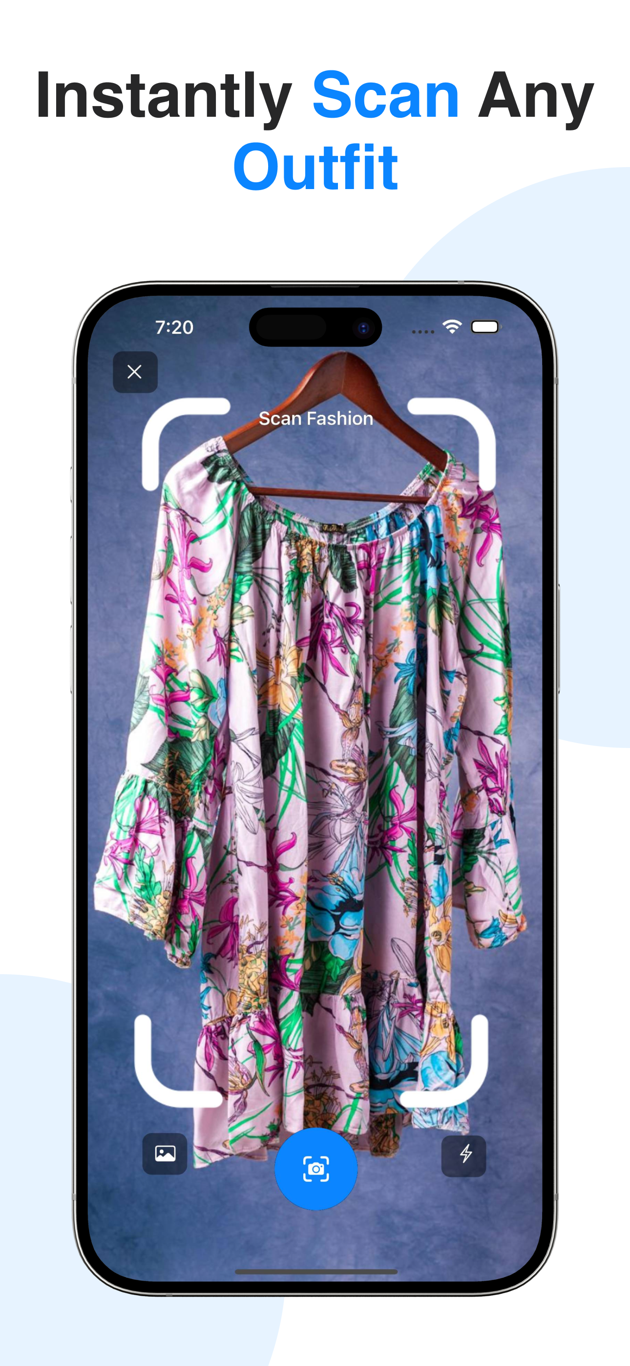 AI Fashion Scanner - Whering screenshot 6