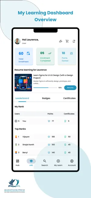 AAEB eSchool screenshot 1