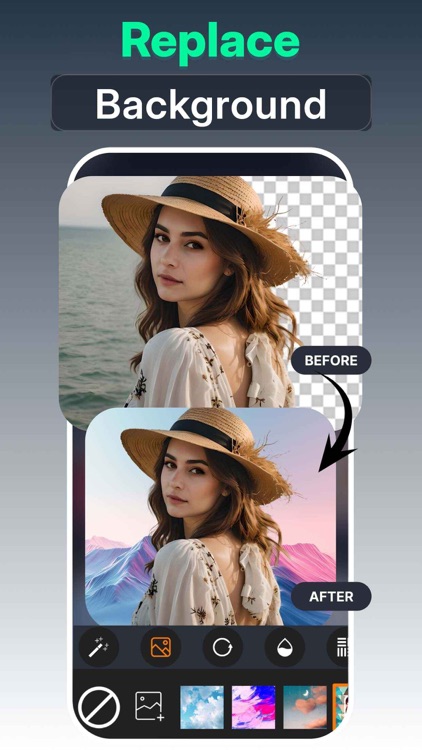 Photo Frames Unlimited screenshot-6