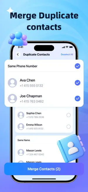 Cleaner Pro: Guard & Check screenshot 4