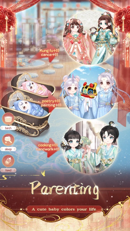 Revenge of the Queen screenshot-4