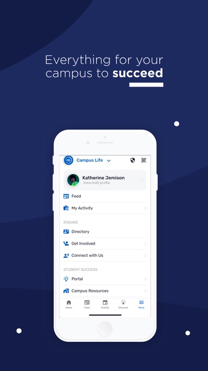 UIC Connection screenshot-5
