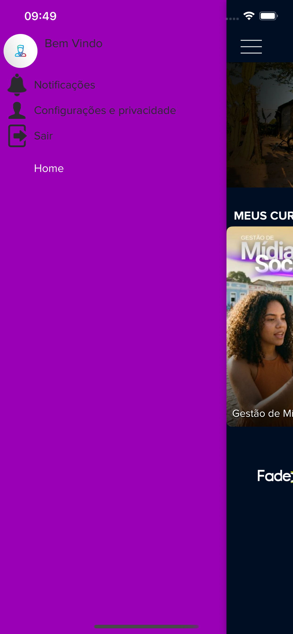 Acredita screenshot 4