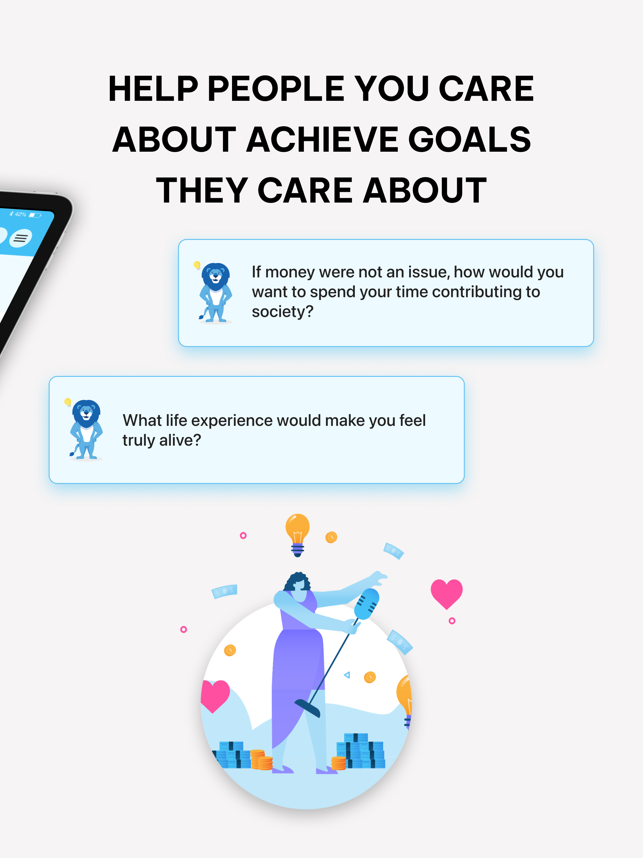 GoalMogul screenshot 12
