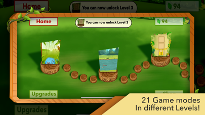 Froggy – Tap The Frog Classic Screenshot